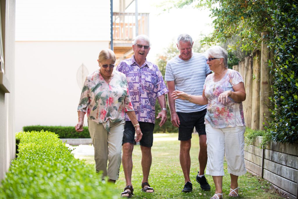 How Retirement Villages Can Enhance Your Social Life